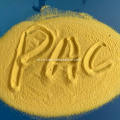Waterbehandelingsmateriaal Polyaluminiumchloride PAC